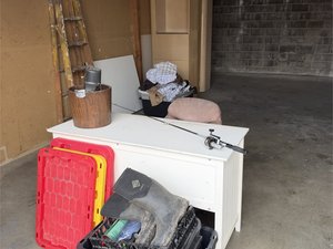16 x 30 unit in Portland