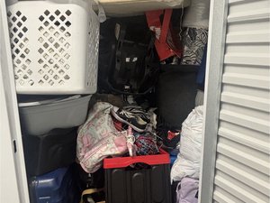 5 x 5 unit in San Diego