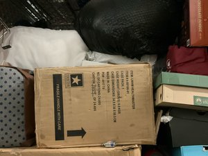 4 x 4 storage unit in Wellington, FL