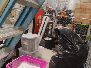 12 x 12 unit in West Palm Beach