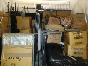 10 x 10 unit in Wellington