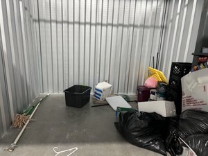 10 x 10 unit in West Palm Beach