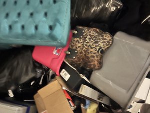 12 x 8 storage unit in Wellington, FL