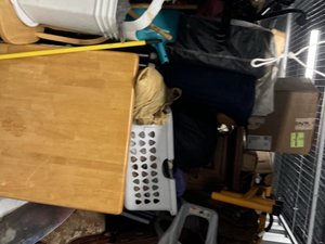 10 x 20 unit in West Palm Beach