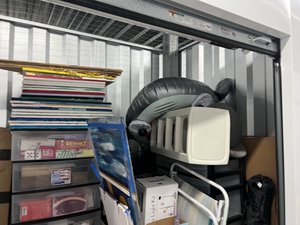 10 x 5 unit in West Palm Beach