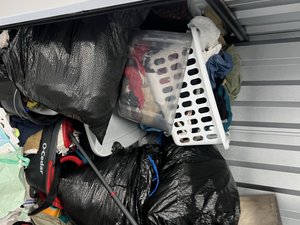 5 x 5 unit in West Palm Beach