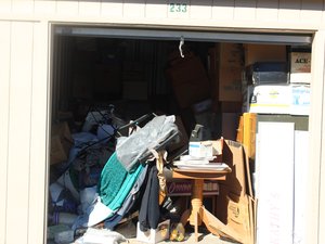10 x 15 unit in Rough And Ready