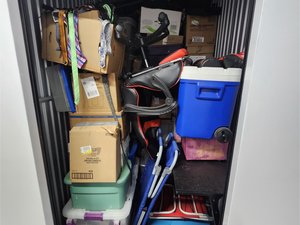 5 x 10 unit in Sacramento