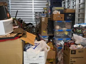 10 x 30 unit in San Diego