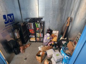 6 x 4 unit in Tucson