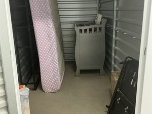 5 x 10 unit in Yucaipa