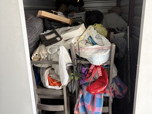 5 x 10 unit in Tucson