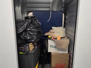 5 x 5 unit in Watsonville