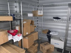 10 x 10 unit in Gilbert