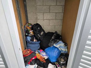 3 x 4 unit in Culver City