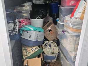10 x 10 unit in Culver City