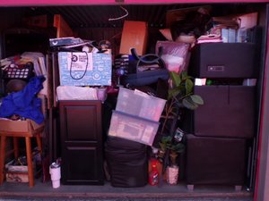 10 x 10 unit in Phoenix