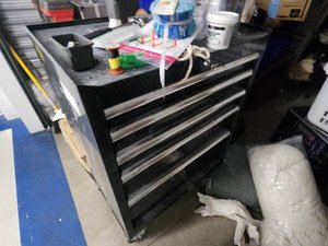 10 x 15 unit in Seattle