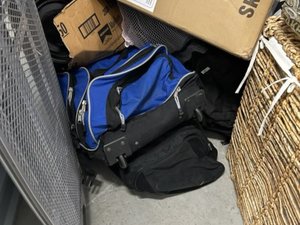 10 x 10 unit in San Antonio