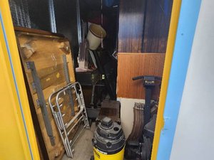 5 x 15 unit in Tucson