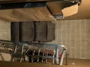 6 x 12 unit in Indianapolis