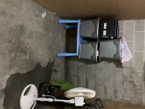 6 x 12 unit in Indianapolis