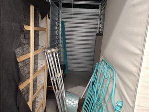 5 x 15 unit in Denver