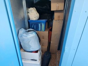 3 x 4 unit in Tucson