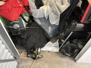 5 x 15 unit in Denver