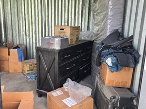 10 x 10 unit in Fontana
