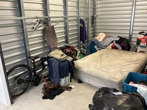 10 x 15 unit in Denver