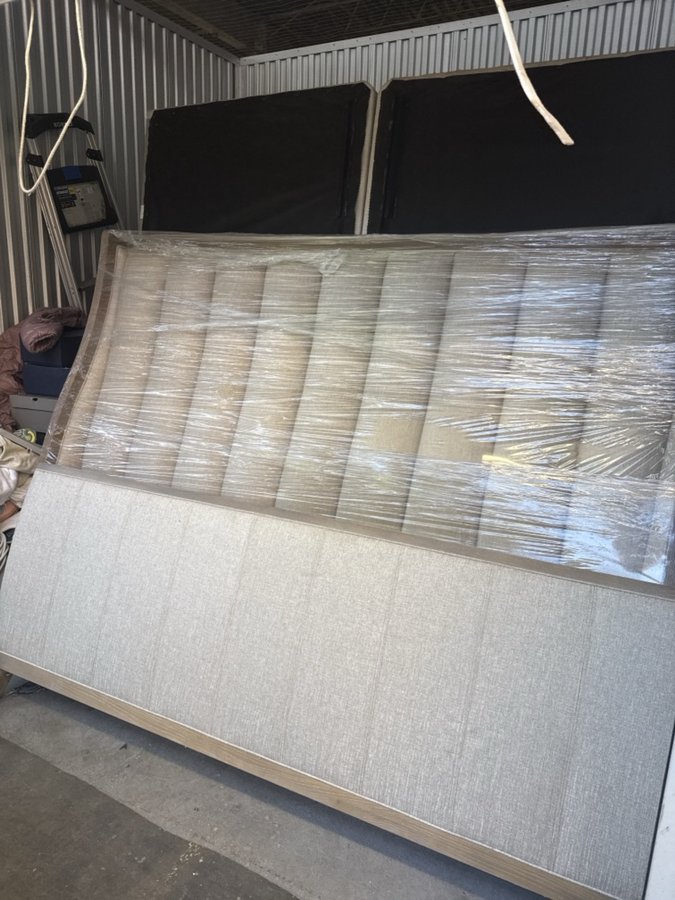 10 x 10 storage unit in Memphis, TN