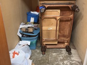 5 x 10 unit in Memphis
