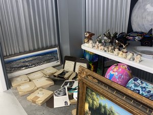 10 x 5 unit in Tampa