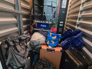 5 x 10 unit in Vallejo