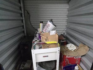 5 x 5 unit in Vallejo