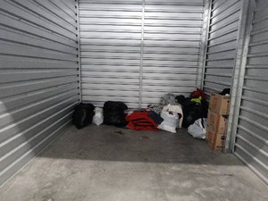 10 x 10 unit in Las Vegas