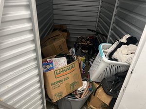 5 x 10 unit in Indianapolis