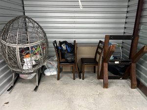 10 x 7 unit in Indianapolis
