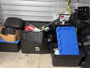 5 x 10 unit in Memphis
