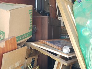 10 x 10 unit in Medford