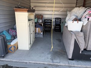 12 x 15 unit in Memphis