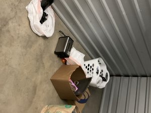 10 x 7 unit in Indianapolis