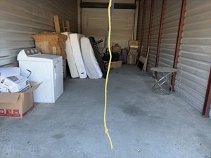 12 x 30 unit in Memphis