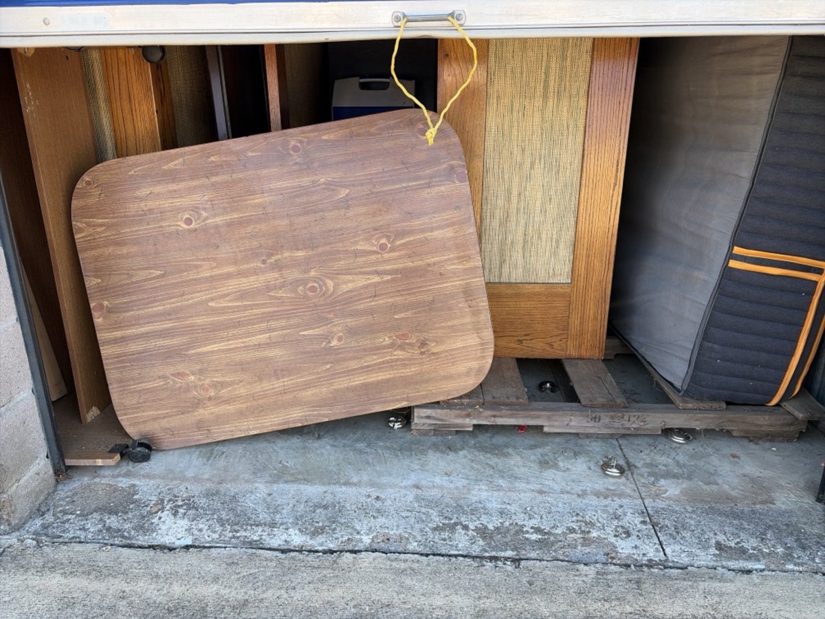 10 x 15 storage unit in Southaven, MS