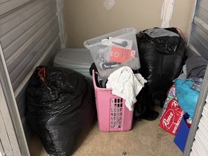 5 x 5 unit in Southaven