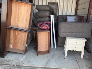 10 x 10 unit in Southaven