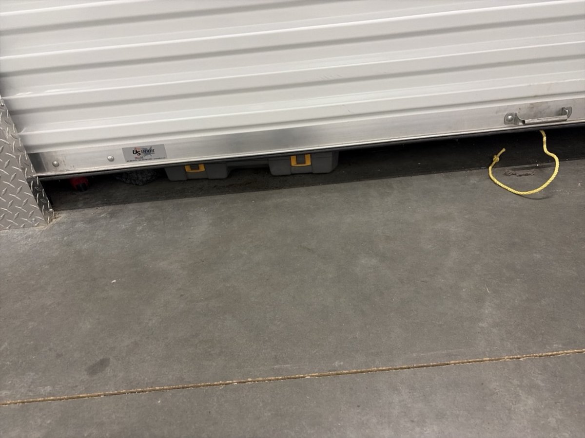 10 x 10 storage unit in Olive Branch, MS