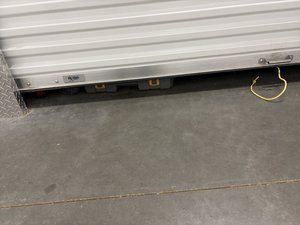 10 x 10 storage unit in Olive Branch, MS