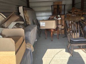 10 x 20 unit in Greenville